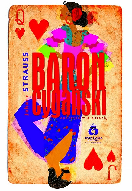 Baron Cygański i Kot w Butach Na Dobry Początek  XXII Krośnieńskiej Jesieni Muzycznej - zdjęcie w treści 