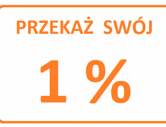 Grafika -  Przekaż swoje pieniądze krośnieńskim organizacjom pozarządowym