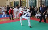 III Turniej Karate Kyokushin o Puchar Wójta Gminy Chodel