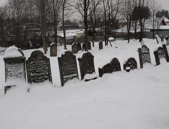 Międzynarodowy Dzień Pamięci o Ofiarach Holocaustu w Krośnie