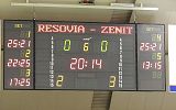 Asseco Resovia Rzeszów - Zenit Kazań 3:2