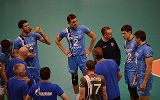 Asseco Resovia Rzeszów - Zenit Kazań 3:2