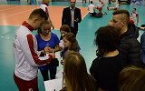 Asseco Resovia Rzeszów - Zenit Kazań 3:2