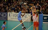 Asseco Resovia Rzeszów - Zenit Kazań 3:2