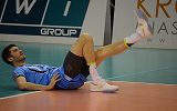 Asseco Resovia Rzeszów - Zenit Kazań 3:2