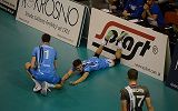 Asseco Resovia Rzeszów - Zenit Kazań 3:2