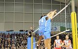 Asseco Resovia Rzeszów - Zenit Kazań 3:2