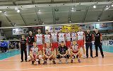 Asseco Resovia Rzeszów - Zenit Kazań 3:2