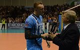 Asseco Resovia Rzeszów - Zenit Kazań 3:2