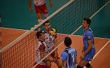 Asseco Resovia Rzeszów - Zenit Kazań 3:2