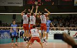 Asseco Resovia Rzeszów - Zenit Kazań 3:2