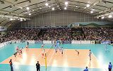 Asseco Resovia Rzeszów - Zenit Kazań 3:2