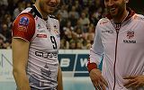 Asseco Resovia Rzeszów - Zenit Kazań 3:2