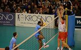 Asseco Resovia Rzeszów - Zenit Kazań 3:2