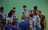 Asseco Resovia Rzeszów - Zenit Kazań 3:2