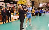 Asseco Resovia Rzeszów - Zenit Kazań 3:2