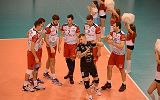 Asseco Resovia Rzeszów - Zenit Kazań 3:2