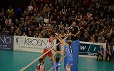 Asseco Resovia Rzeszów - Zenit Kazań 3:2