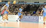 Asseco Resovia Rzeszów - Zenit Kazań 3:2