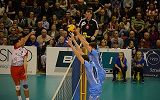 Asseco Resovia Rzeszów - Zenit Kazań 3:2