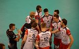 Asseco Resovia Rzeszów - Zenit Kazań 3:2