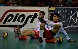 Asseco Resovia Rzeszów - Zenit Kazań 3:2