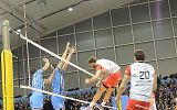 Asseco Resovia Rzeszów - Zenit Kazań 3:2