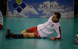 Asseco Resovia Rzeszów - Zenit Kazań 3:2