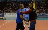 Asseco Resovia Rzeszów - Zenit Kazań 3:2