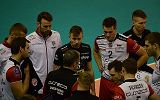 Asseco Resovia Rzeszów - Zenit Kazań 3:2