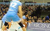 Asseco Resovia Rzeszów - Zenit Kazań 3:2