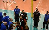 Asseco Resovia Rzeszów - Zenit Kazań 3:2