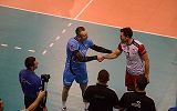 Asseco Resovia Rzeszów - Zenit Kazań 3:2