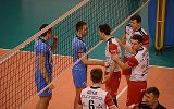 Asseco Resovia Rzeszów - Zenit Kazań 3:2