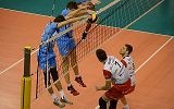 Asseco Resovia Rzeszów - Zenit Kazań 3:2