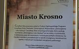 Krosno "Samorządowym Liderem Edukacji" po raz szósty!