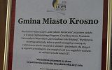 Krosno "Samorządowym Liderem Edukacji" po raz szósty!