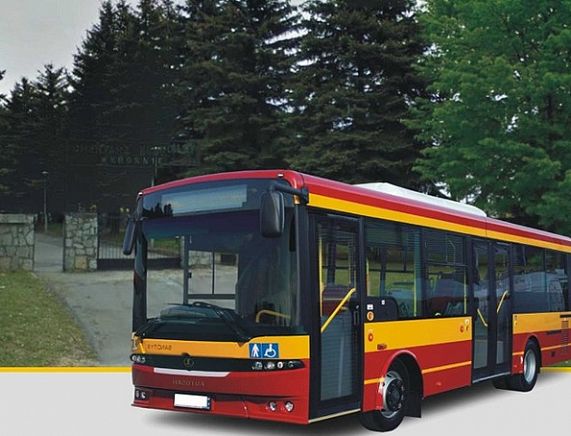 Autobus miejski