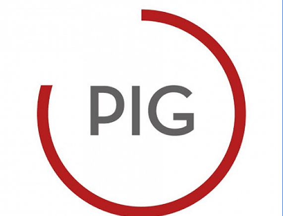 PIG Krosno logo