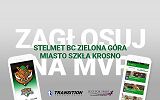 Zagłosuj na MVP