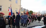 Krosno uroczyście świętowało 11 listopada