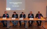 Forum Gospodarcze - Panel dyskusyjny