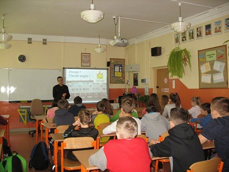 Czad i ogień. Obudź czujność - zdjęcie w treści  nr 2