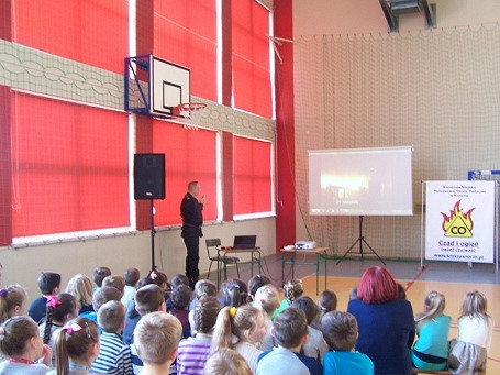 Czad i ogień. Obudź czujność - zdjęcie w treści  nr 6