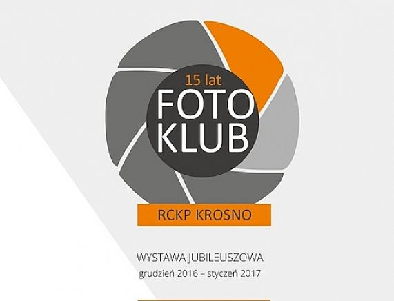 Jubileuszowa wystawa Fotoklub