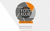 Jubileuszowa wystawa Fotoklub