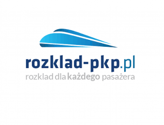 Logo Rozkład jazdy