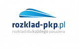 Logo Rozkład jazdy