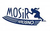 Logo MOSiR Krosno