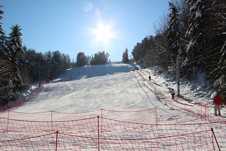 Ferie zimowe na sportowo - zdjęcie w treści  nr 4